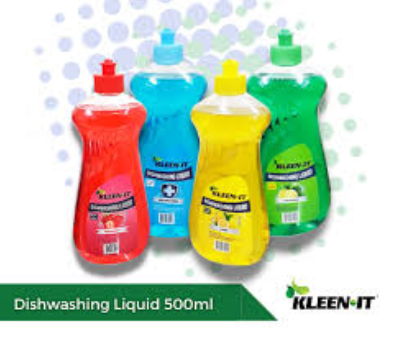 LOVIN IT DISHWASHING LIQUID 500ML